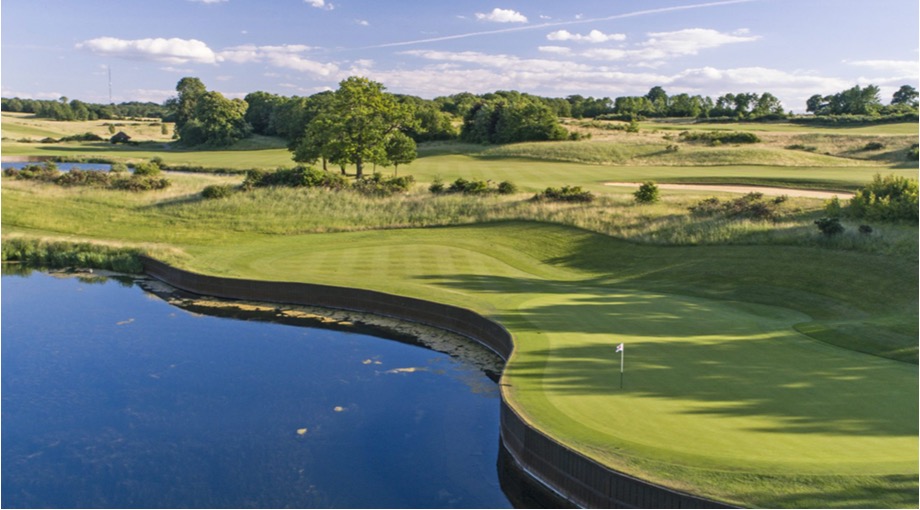 Photo of London Golf Club